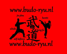 BUDO-RYU.NL